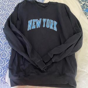 Brandy Melville crewneck